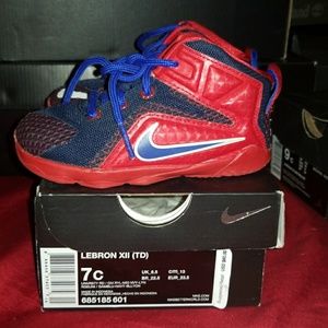 Lebrons